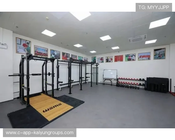 俱乐部成功引入国外先进体能体系