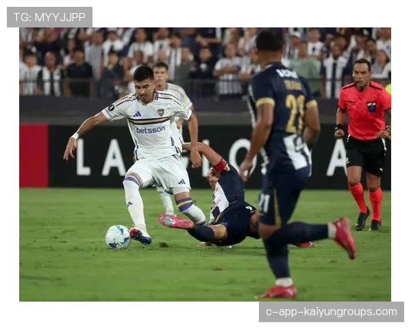 博卡防守站位紧凑,但转移速度慢,博卡的主场是哪个球场