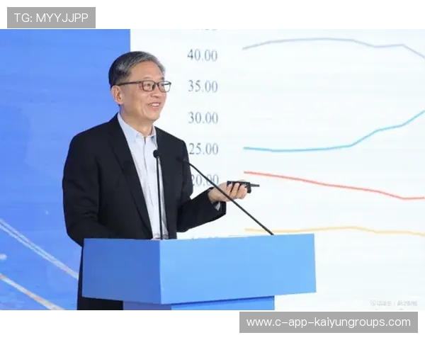 屠光绍：四条建议推动惠金融功能高质量发展